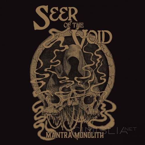 Seer Of The Void - Mantra Monolith (2023) FLAC