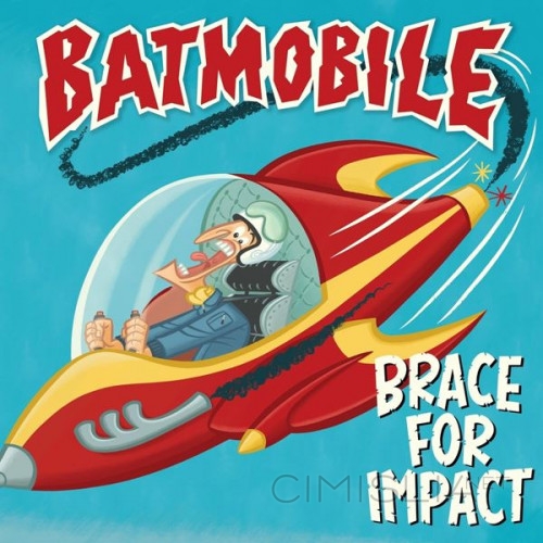 Batmobile - Brace for Impact (2023) FLAC