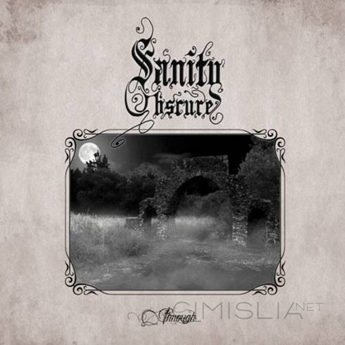 Sanity Obscure - Through (2023) FLAC