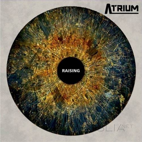 Atrium - Raising (2023) FLAC