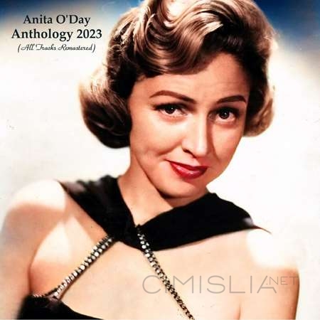 Anita O'Day - Anthology 2023 [All Tracks Remastered] (2023) MP3