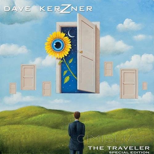 Dave Kerzner - The Traveler [2CD, Special Edition] (2022) FLAC