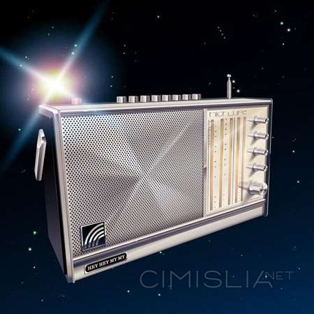 login Hey hey my my - High Life [24-bit Hi-Res] (2023) FLAC