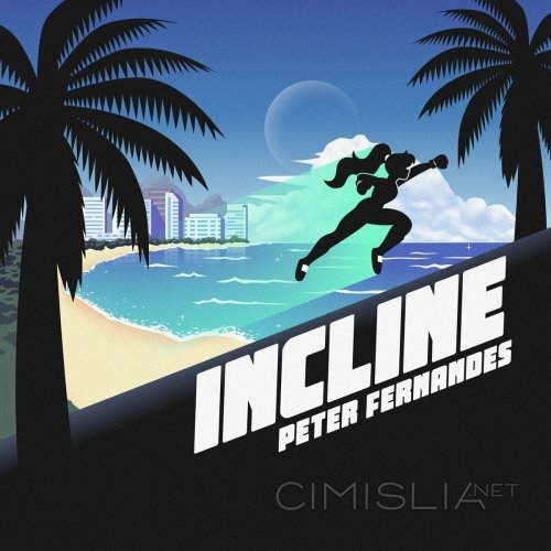 Peter Fernandes - Incline (2023) FLAC