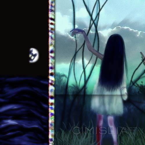 Yikii - The Crow-Cyan Lake [24-bit Hi-Res] (2023) FLAC