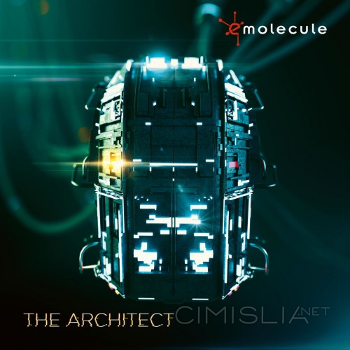 eMolecule - The Architect (2023) MP3