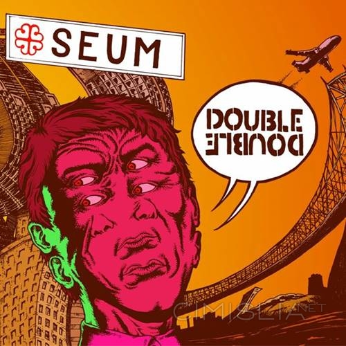 Seum - Double Double (2023) FLAC