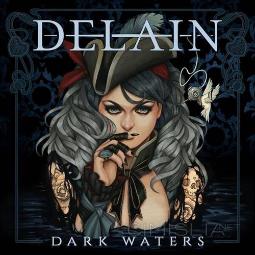 Delain - Dark Waters [Deluxe] (2023) MP3