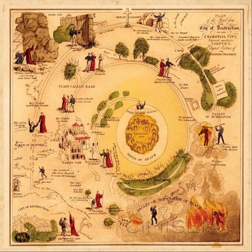 Peter Gee - Pilgrim (2023) MP3