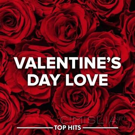 VA - Valentine's Day Love (2023) MP3