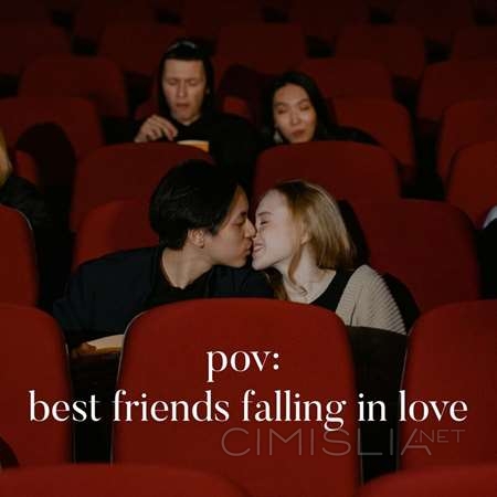 VA - Pov: best friends falling in love (2023) MP3