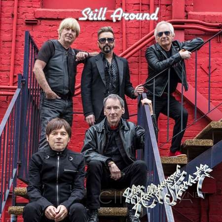 The Hollywood Stars - Still Around [24-bit Hi-Res] (2023) FLAC