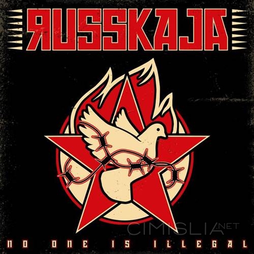 Russkaja - No One is Illegal (2019) FLAC