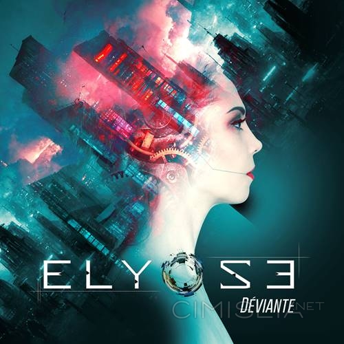 Elyose - Deviante [24-bit Hi-Res] (2023) FLAC