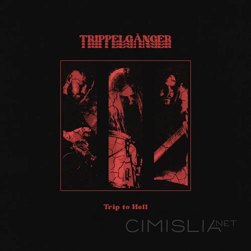Trippelganger - Trip to Hell (2023) MP3