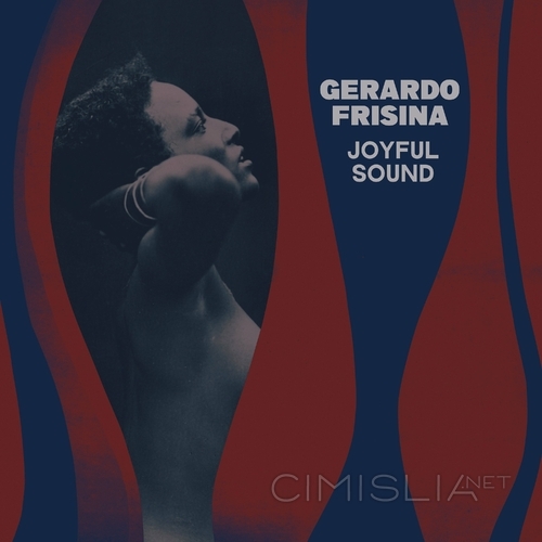 Gerardo Frisina - Joyful Sound (2023) FLAC