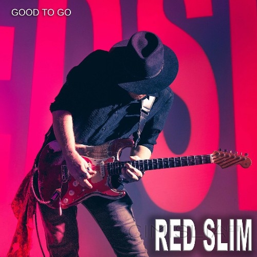 Red Slim - Good To Go (2023) MP3