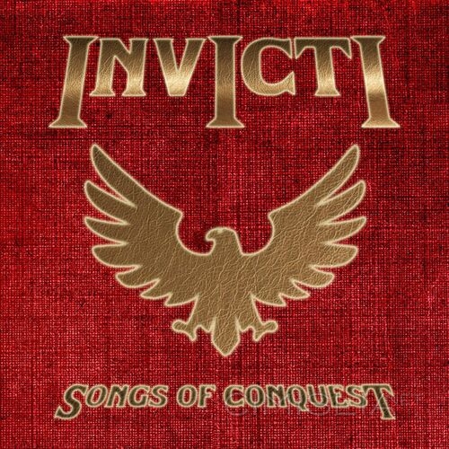 Invicti - Songs Of Conquest (2023) MP3