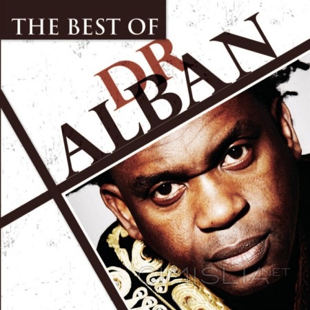 Dr.Alban - The Best Of (1990 - 2020) (2023) MP3