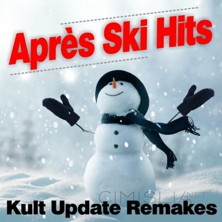 VA - Kult Update Remakes (2022) MP3