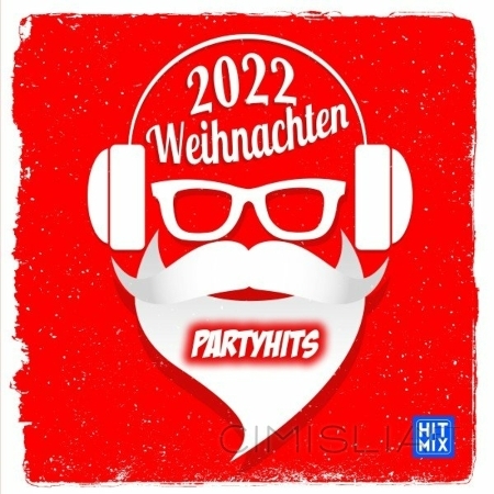 VA - Weihnachten: Partyhits (2022) MP3