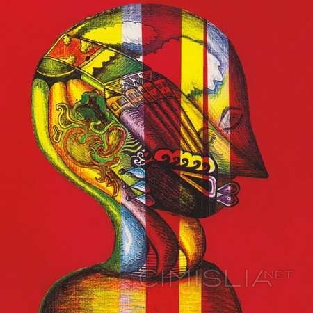 Neutral Milk Hotel - Everything Is (2023) FLAC