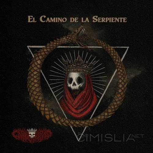 Condenados - El Camino de la Serpiente (2023) MP3