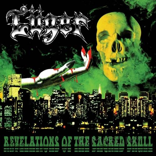 Luger - Revelations of the Sacred Skull (2023) MP3
