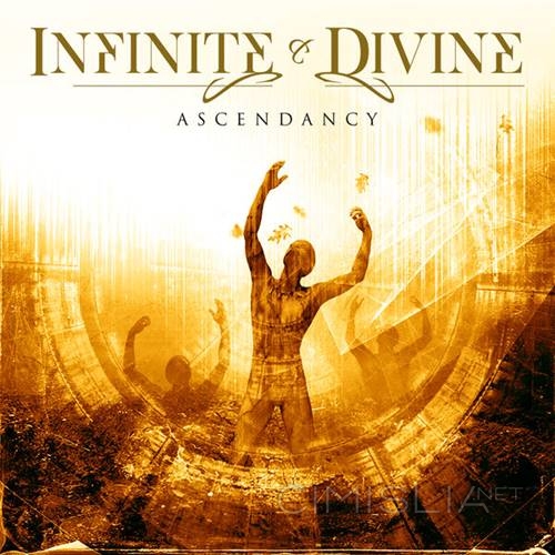 Infinite and Divine - Ascendancy [24-bit Hi-Res] (2023) FLAC