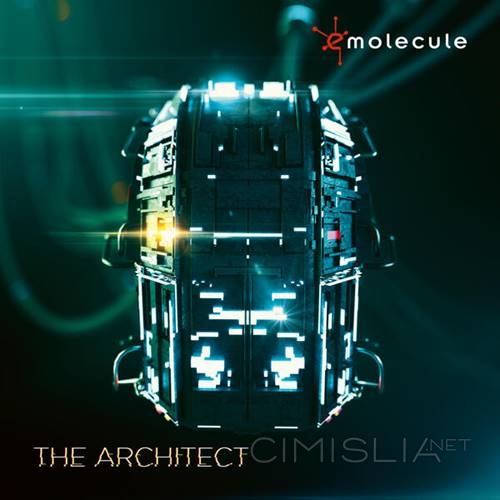 eMolecule - The Architect [24-bit Hi-Res] (2023) FLAC