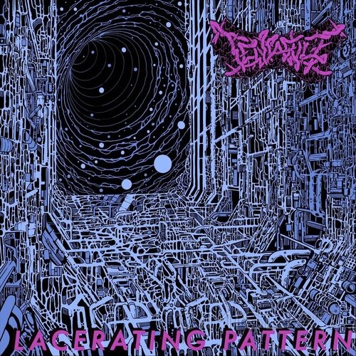 Tentacult - Lacerating Pattern (2023) MP3