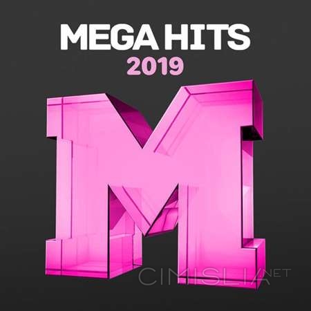 VA - Mega Hits 2019 (2023) FLAC
