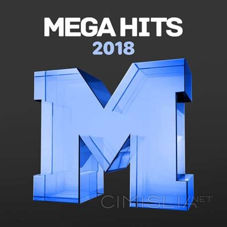 VA - Mega Hits 2018 (2023) FLAC