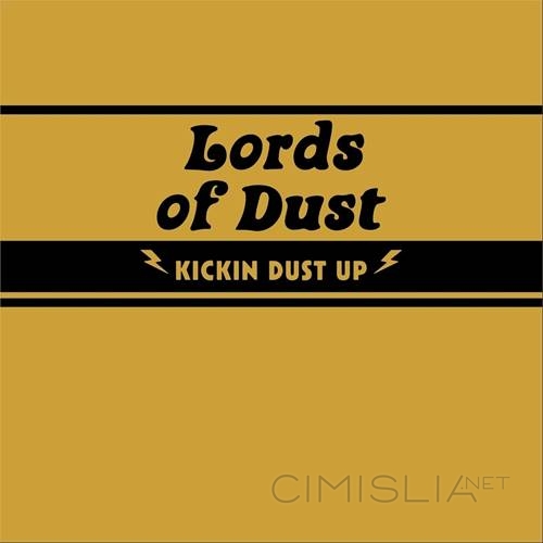 Lords Of Dust - Kickin Dust Up [EP] (2023) MP3