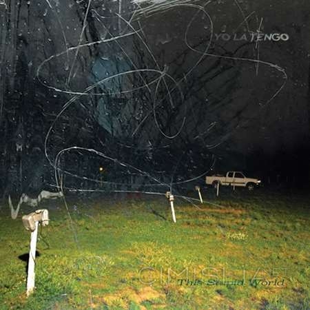 Yo La Tengo - This Stupid World [24-bit Hi-Res] (2023) FLAC