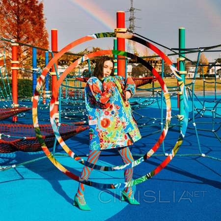 Rei Yasuda - Circle [24-bit Hi-Res] (2023) FLAC