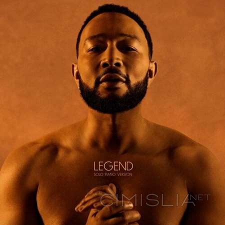 John Legend - Legend [Solo Piano Version] (2023) MP3