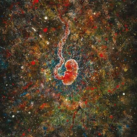 Iterum Nata - Trench of Loneliness [24-bit Hi-Res] (2023) FLAC