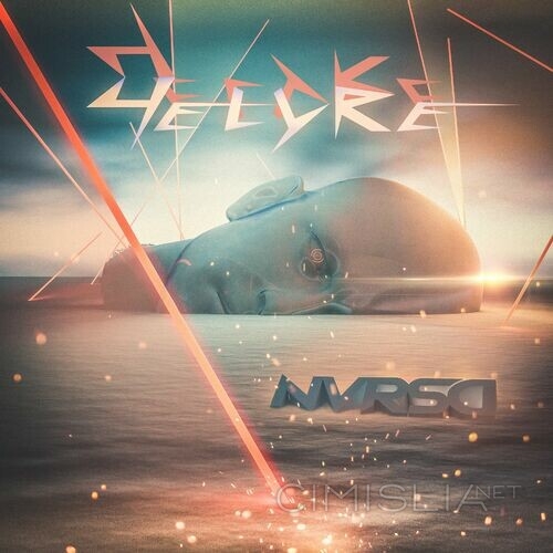 Nvrsd - Chetyre (2022) MP3