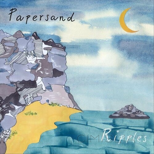 Papersand - Ripples (2023) MP3