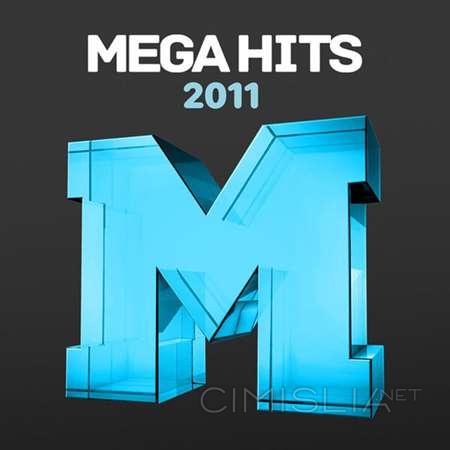 VA - Mega Hits 2011 (2023) FLAC