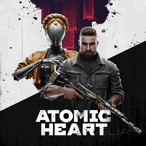 Atomic Heart [Dev Build] (2023) PC | Repack от dixen18
