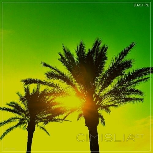 VA - Beach Time (2022) MP3