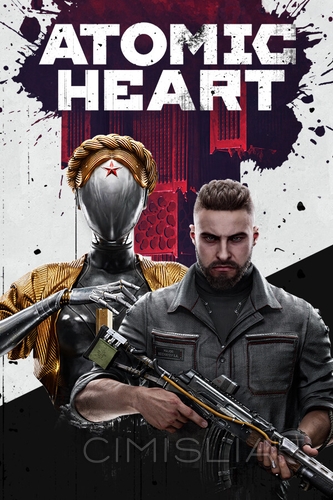 Atomic Heart [Dev Build] (2023) PC | RePack от селезень