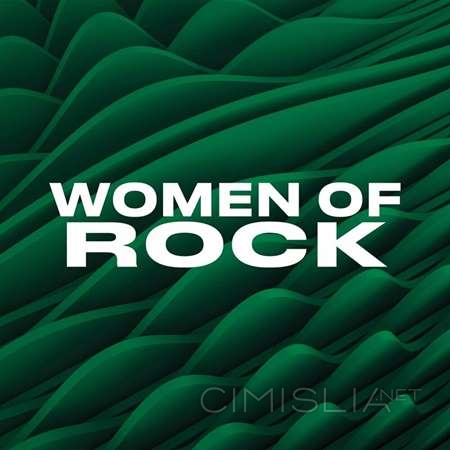 VA - Women of Rock (2023) MP3