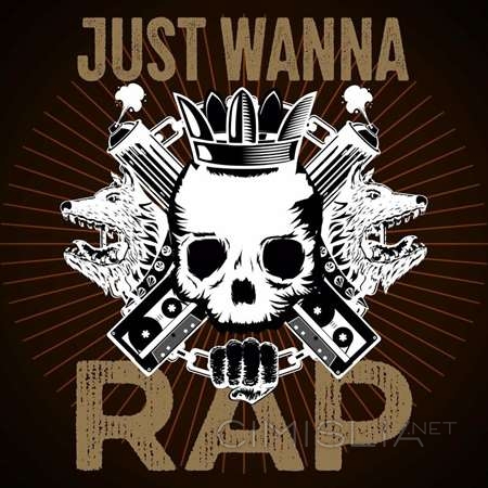 VA - Just Wanna Rap (2023) MP3