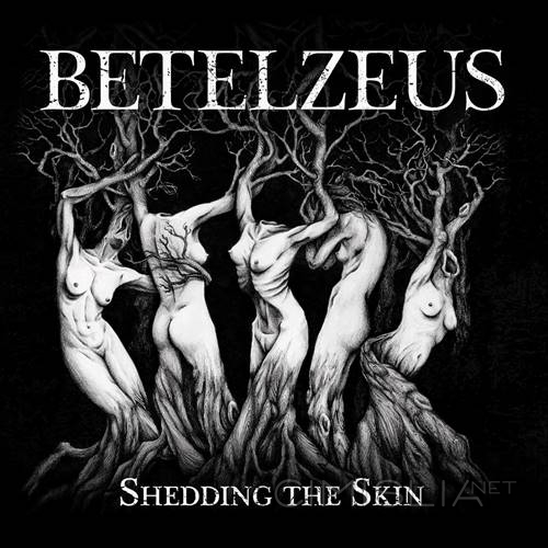 Betelzeus - Shedding the Skin (2023) FLAC