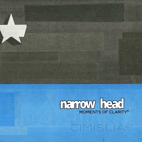 Narrow Head - Moments of Clarity (2023) FLAC