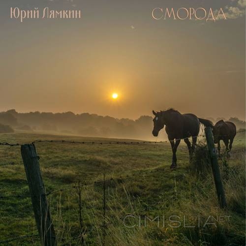 Юрий Лямкин - Сморода (2023) MP3