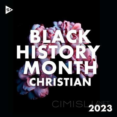 VA - Black History Month 2023: Christian (2023) MP3